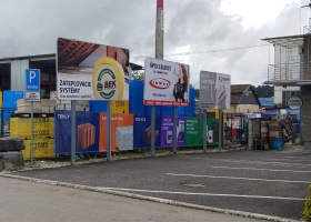 WOODCOTE Stavebné centrum Žilina