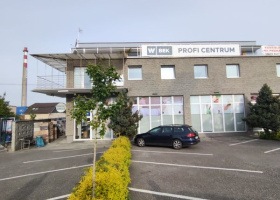 WOODCOTE Stavebné centrum Žilina