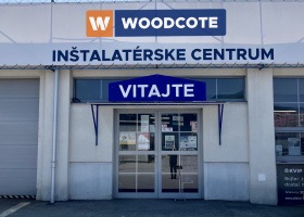 WOODCOTE Instalaterske centrum Ruzomberok2