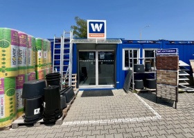 WOODCOTE Stavebne Centrum Ružomberok