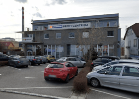 WOODCOTE Stavebné centrum Žilina