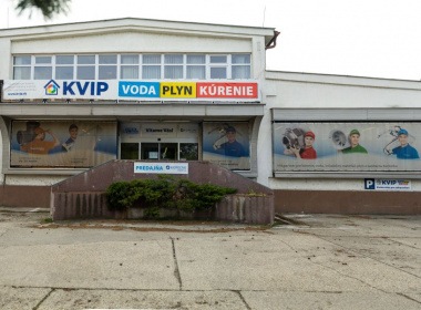 Kúpeľňové štúdio WOODCOTE Bratislava Púchovská