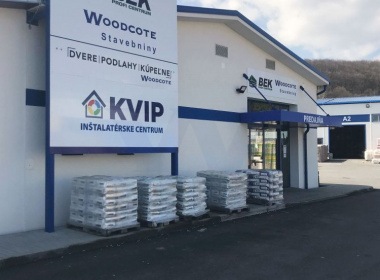 Požičovna a Štúdio DPK WOODCOTE Banská Bystrica