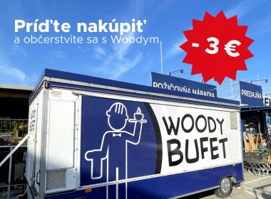 Poukážka do bufetu