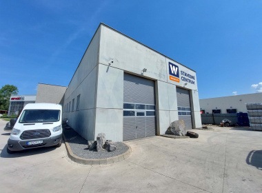 WOODCOTE Stavebné Centrum Martin