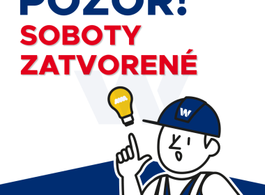 otvaracie hodiny v sobotu pobocky woodcote