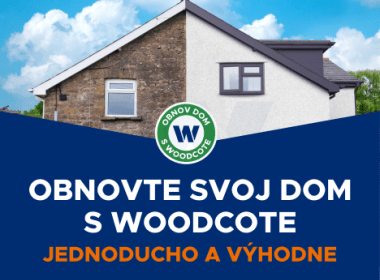 obnova domu stavebniny woodcote