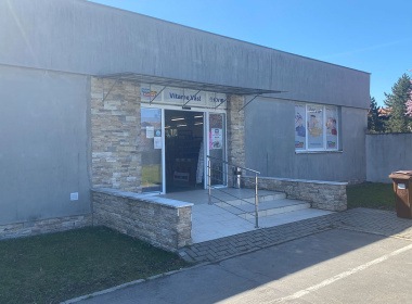WOODCOTE Inštalatérske centrum Levice