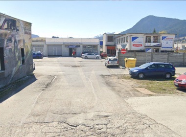 WOODCOTE Instalaterske centrum Ruzomberok1