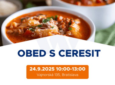 Obed s Ceresit