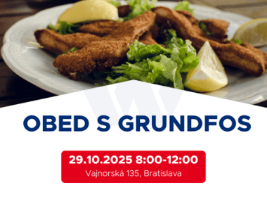 Obed s Grundfos