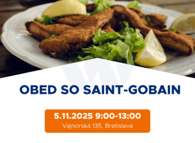 Obed so Saint-Gobain
