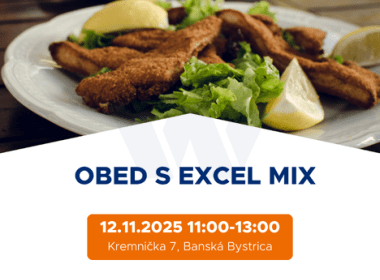 Obed s Excel Mix