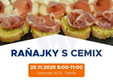 Zlatovská 3072, Trenčín