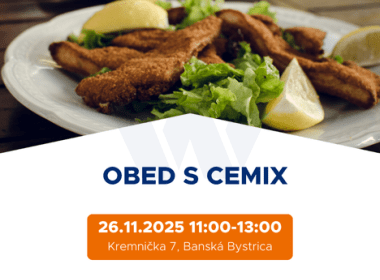 Obed s CEMIX