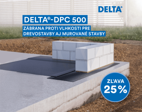 akcia folie delta doerken