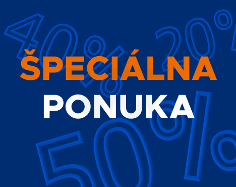 Špeciálna ponuka