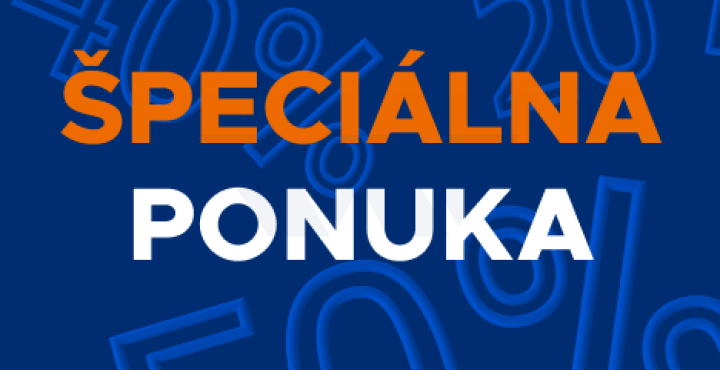 Špeciálna ponuka
