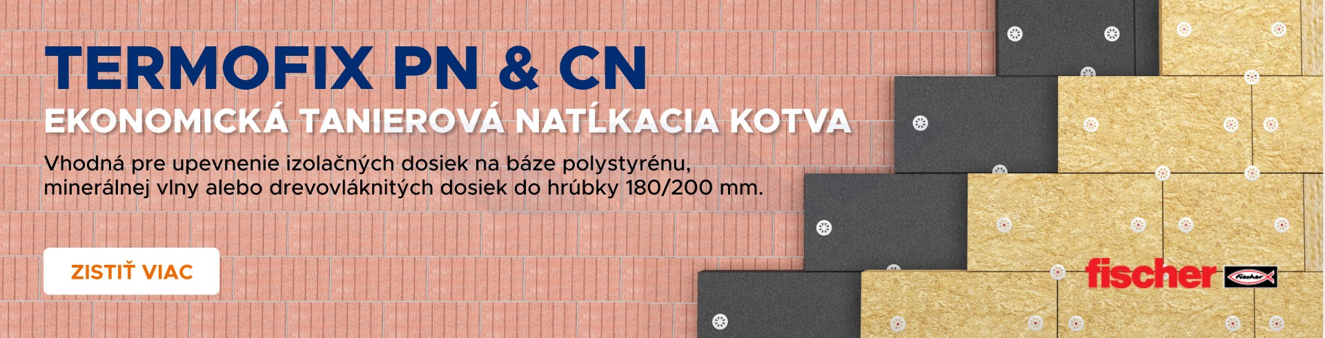 natlkacia kotva pre ETICS