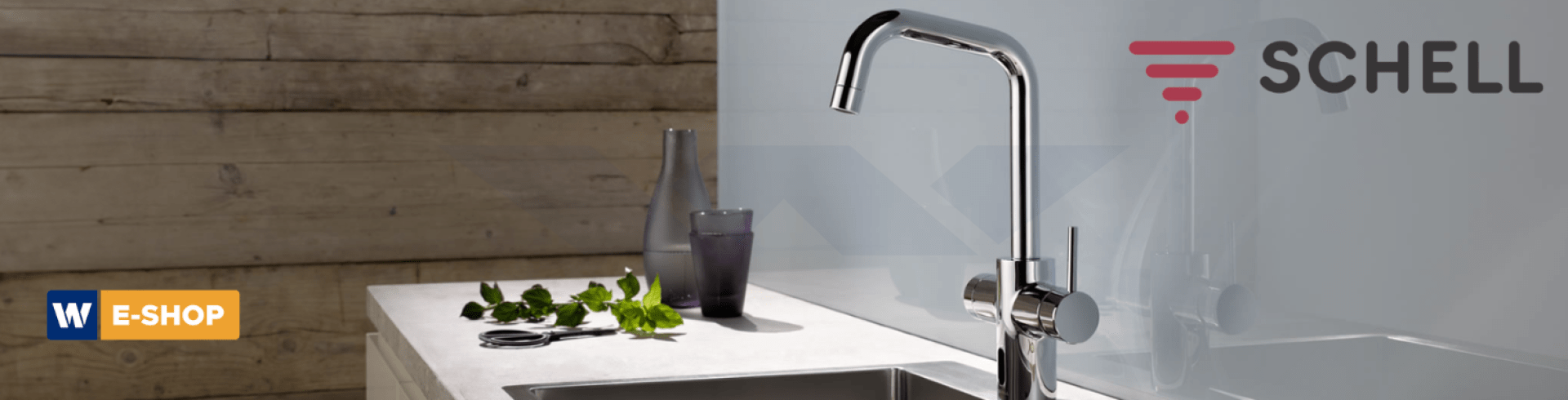 SCHELL v e-shope WOODCOTE