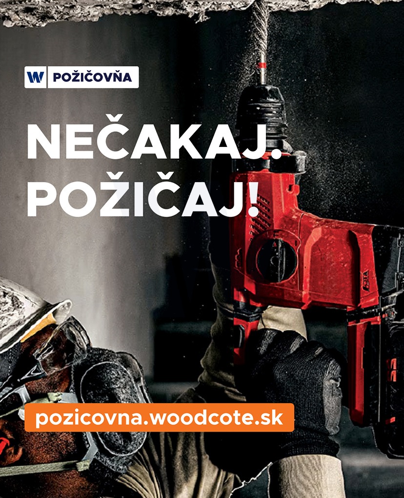 Požičovňa náradia