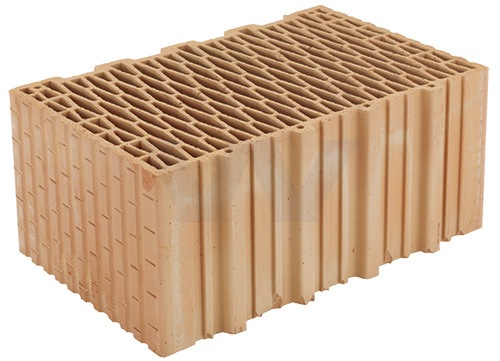 Keramické cihly HELUZ Keramické cihly HELUZ || WOODCOTE