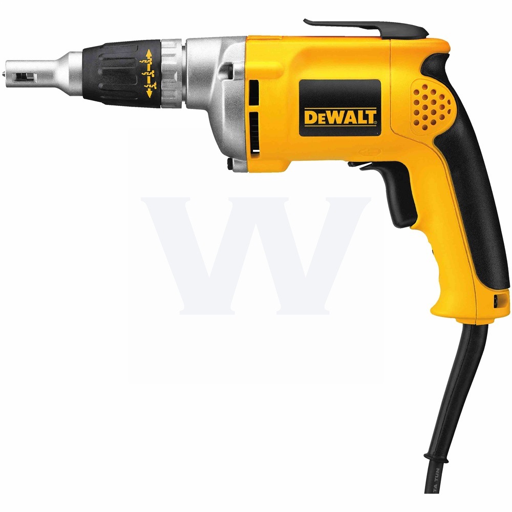 Aku šroubovák DEWALT Aku šroubovák DEWALT || WOODCOTE