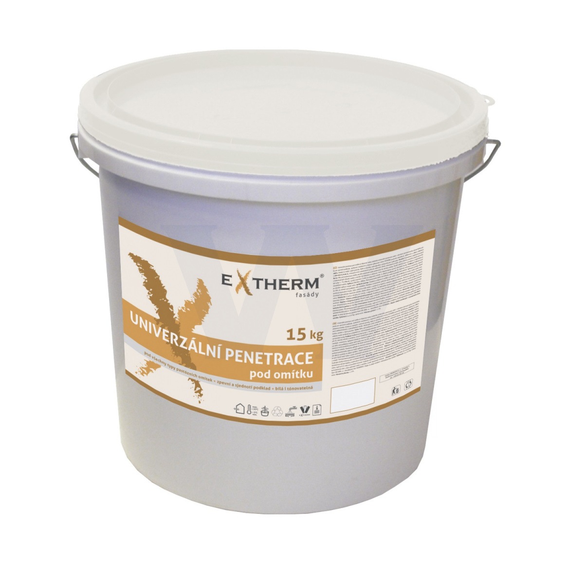 Penetrace EXTHERM
