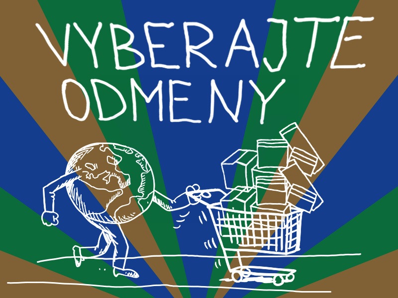 Vernostný program Svet Výhod