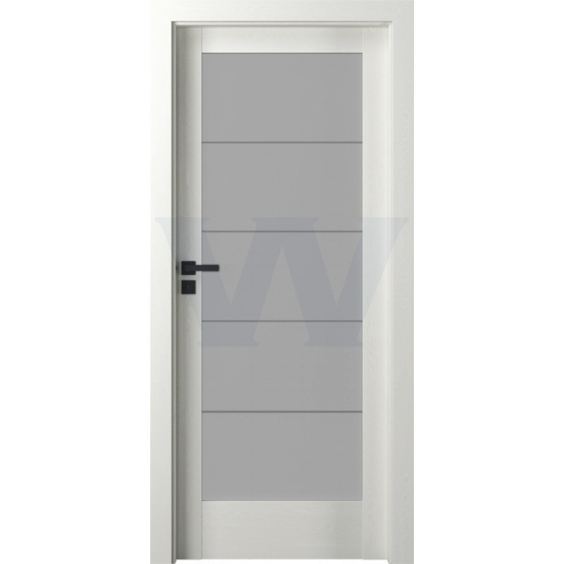 Rámové interiérové dvere Porta VERTE HOME B