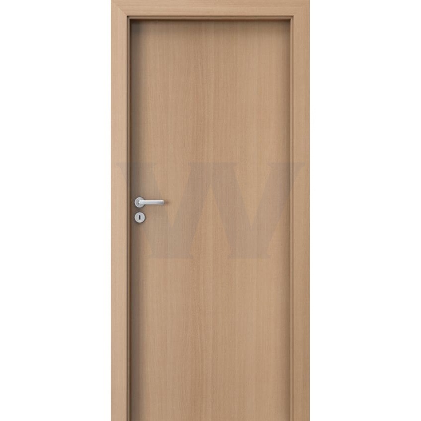 Doskové interiérové dvere Porta CPL