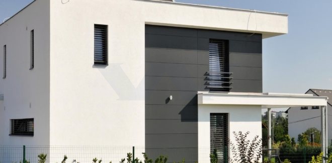 Zateplená fasáda? Ľudí, to je paráda!