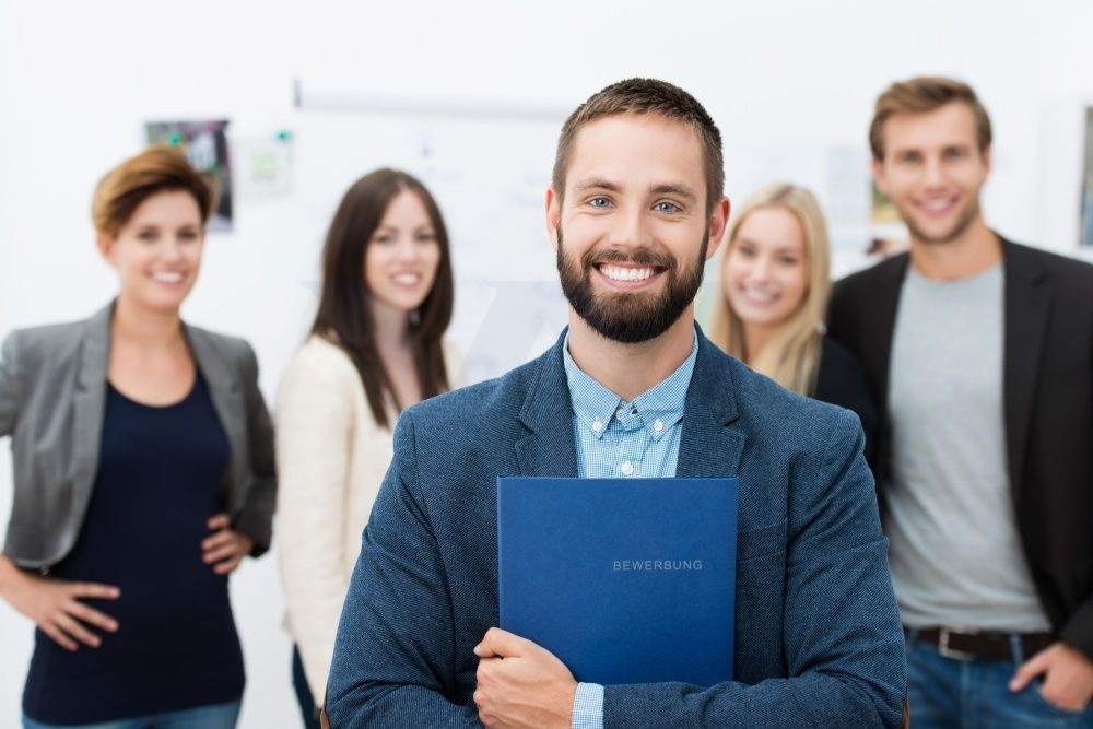 WOODCOTE COLLEGE – Trainee Program