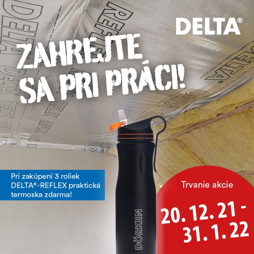 Máme pre vás darček!