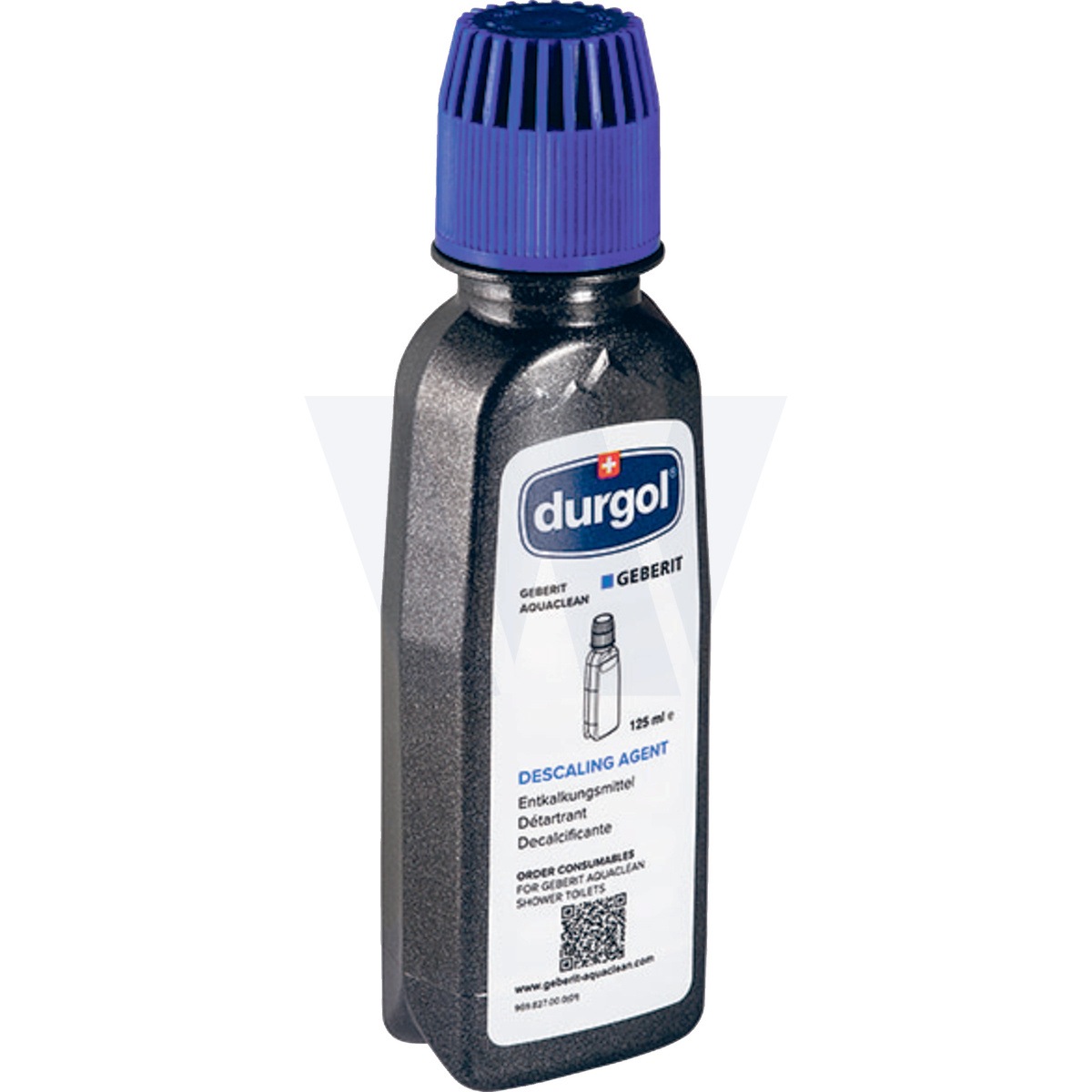 Geberit AquaClean - Odvápňovací prostriedok 147.040.00.1