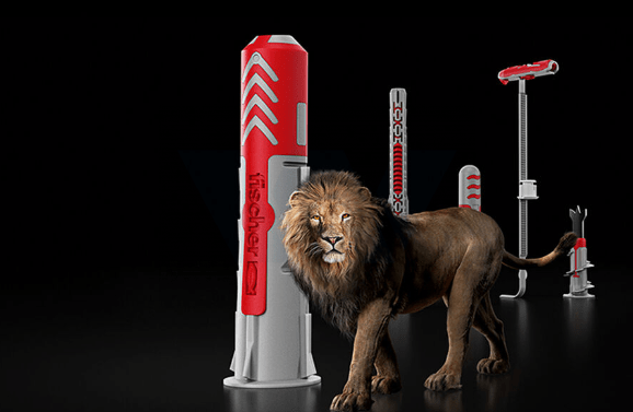 kotva duopower fischer