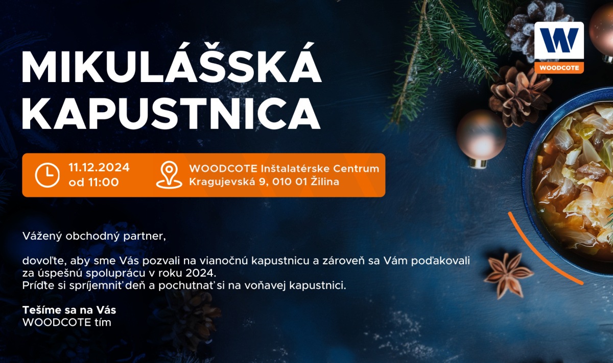 Vianočná kapustnica