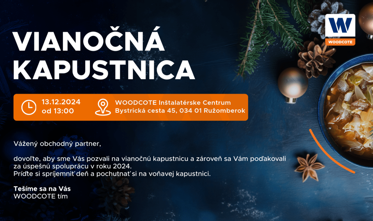 Vianočná kapustnica