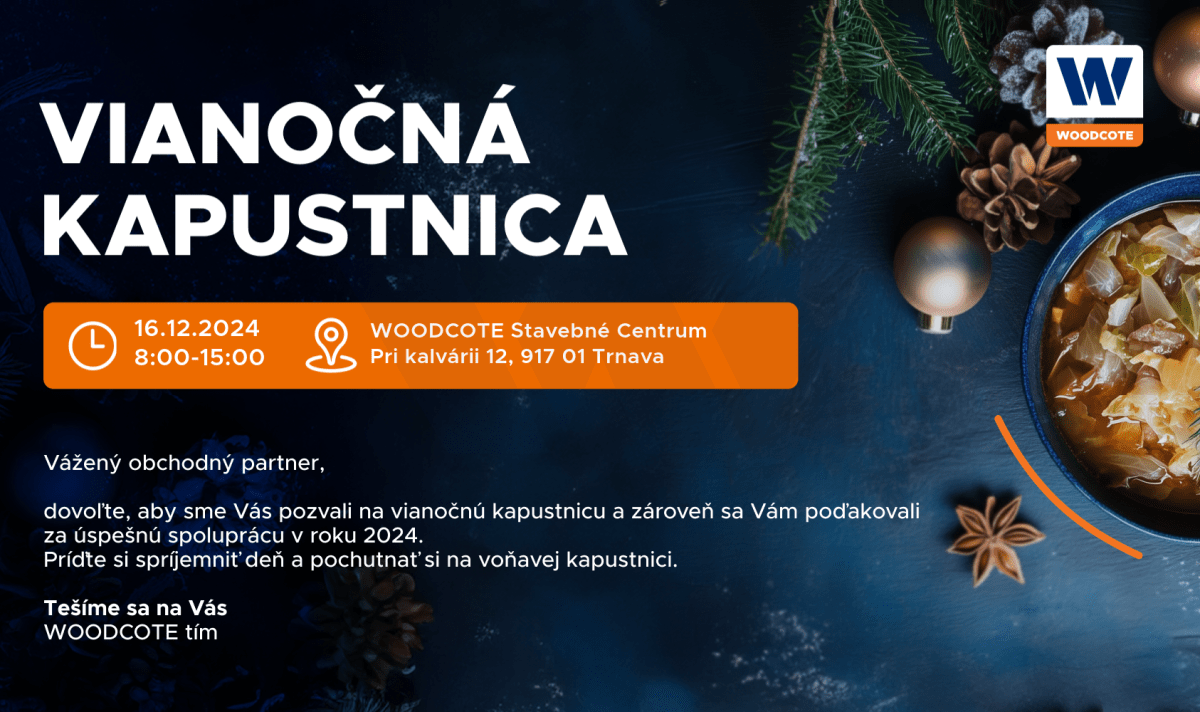 Vianočná kapustnica
