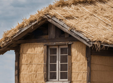 Zatepľovanie kedysi a dnes