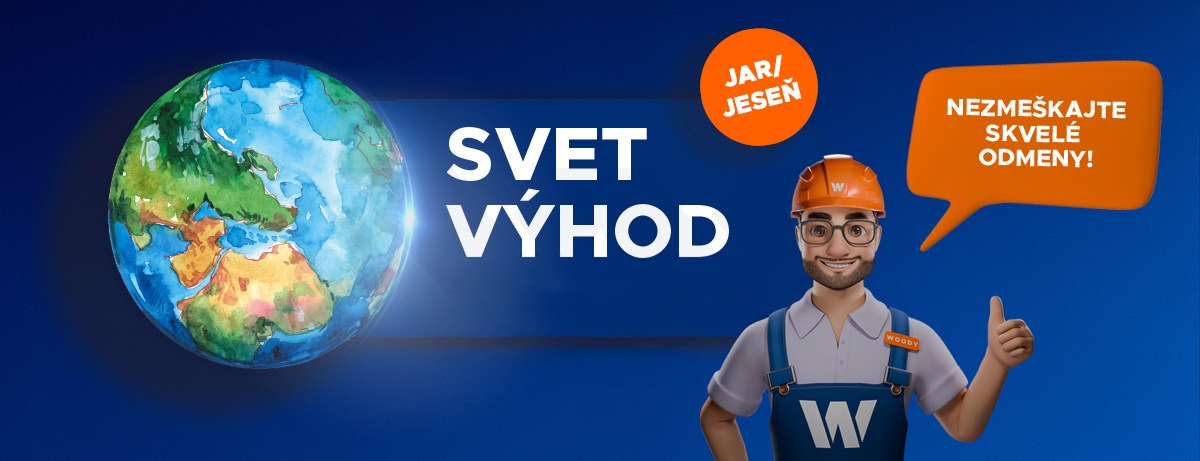 vernostny program svet vyhod woodcote