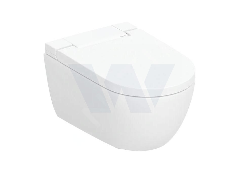 Geberit AquaClean Alba sprchovacie WC