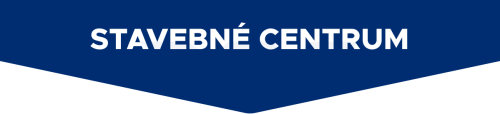 stavebne centrum