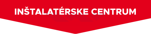 instalaterske centrum