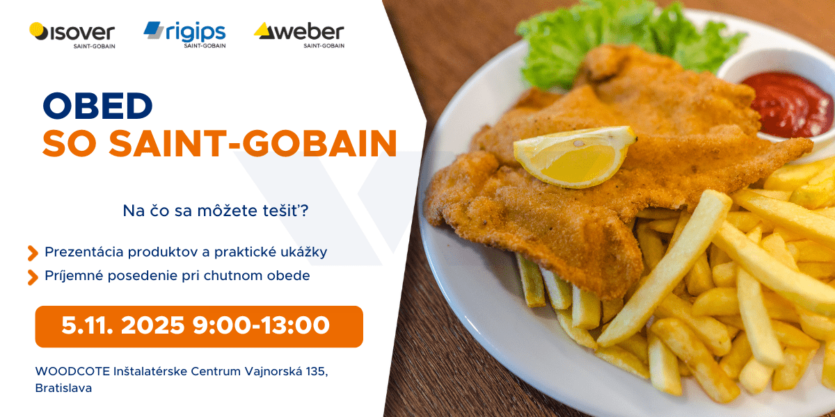 Obed so Saint-Gobain