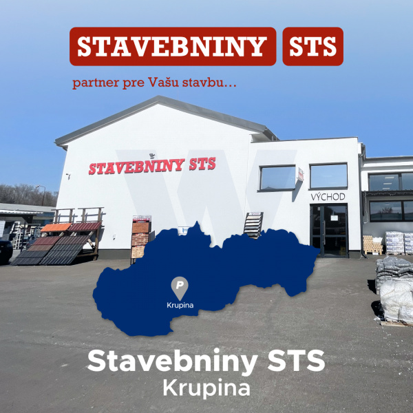 Woodcote Partner Krupina