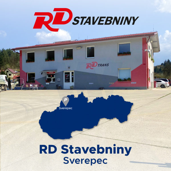 Woodcote Partner Sverepec