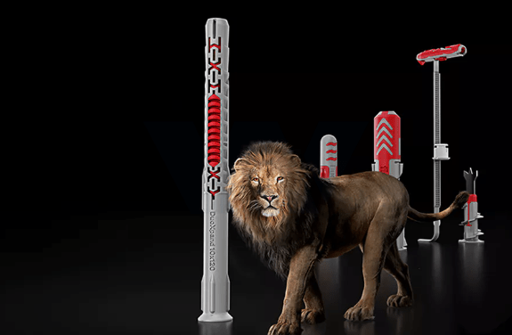 hmoždinka fischer duoexpand