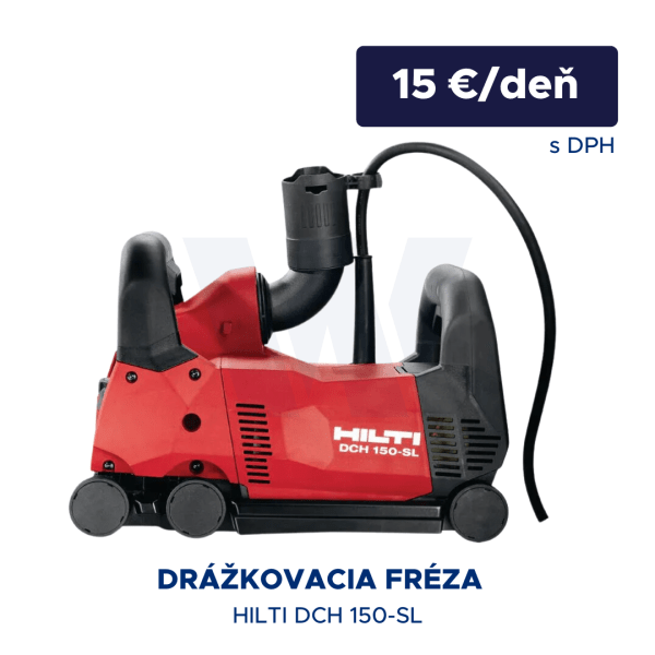 Špeciálna ponuka v požičovni