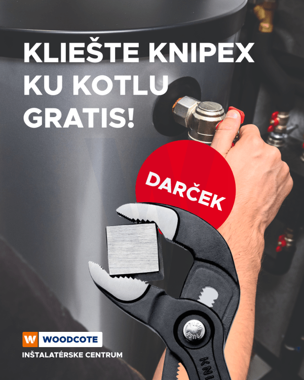 Kliešte Knipex k nákupu